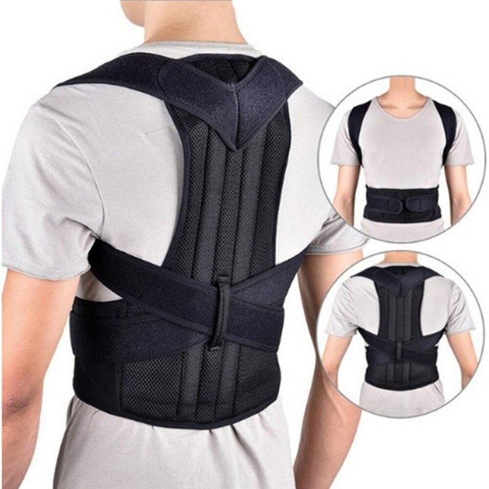 Posture Pole Corrector - Posture Corrector Back Posture Brace Clavicle