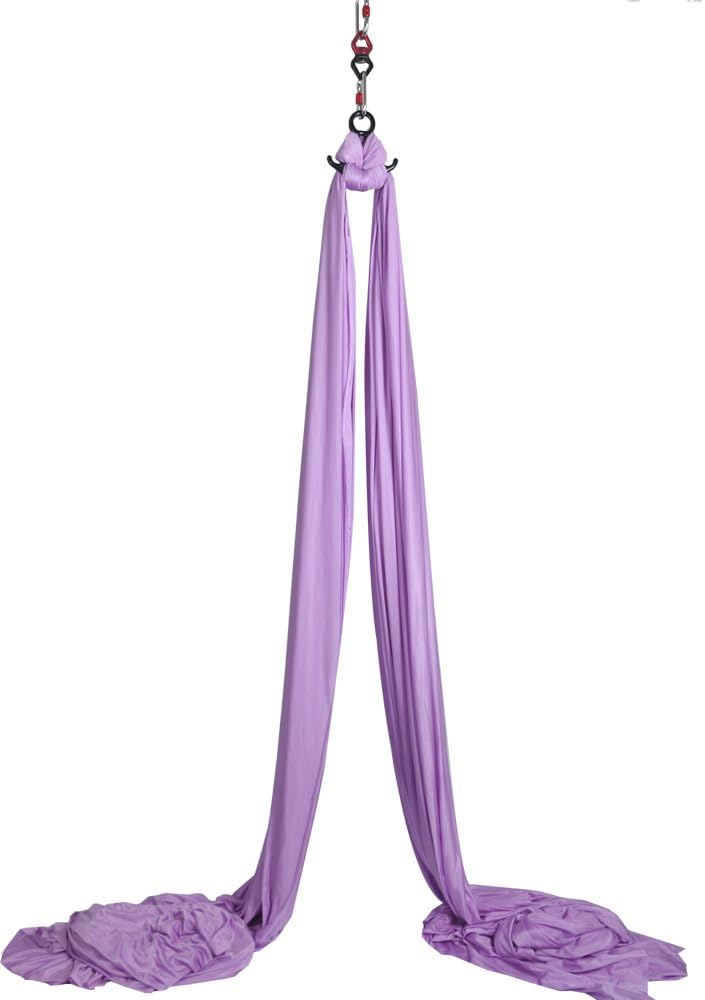 Aerial Silk Hammock - Aerial Silks Starter Kit - Durable