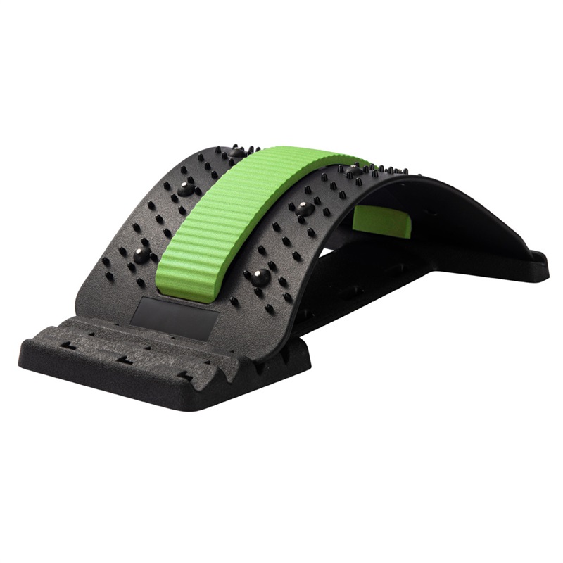 Back Stretcher Magnetotherapy  - Posture Pole Corrector ulasan dan harga