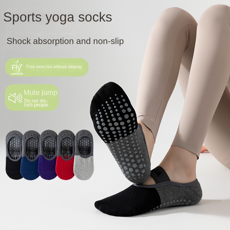 5 pairs Cross-Border Professio - Pilates Yoga &A ulasan dan harga
