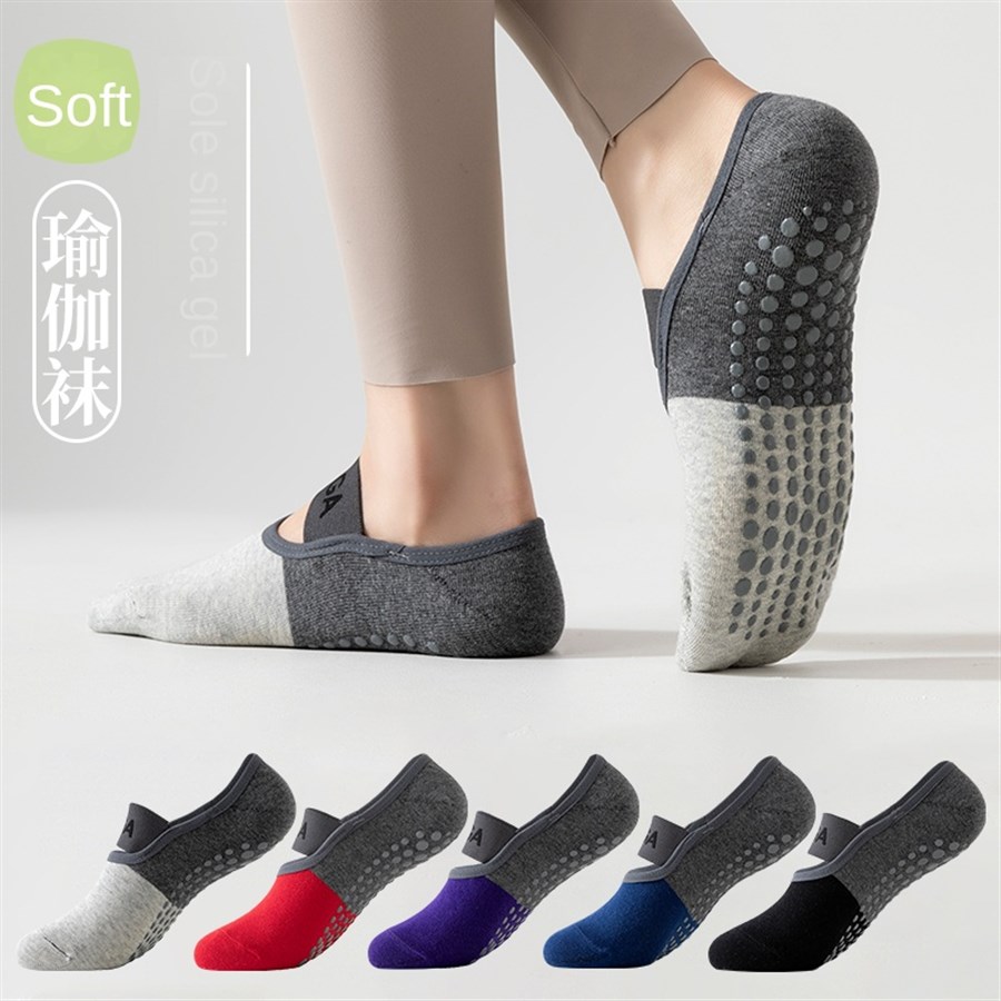 5 pairs Cross-Border Professio - Pilates Yoga &A ulasan dan harga