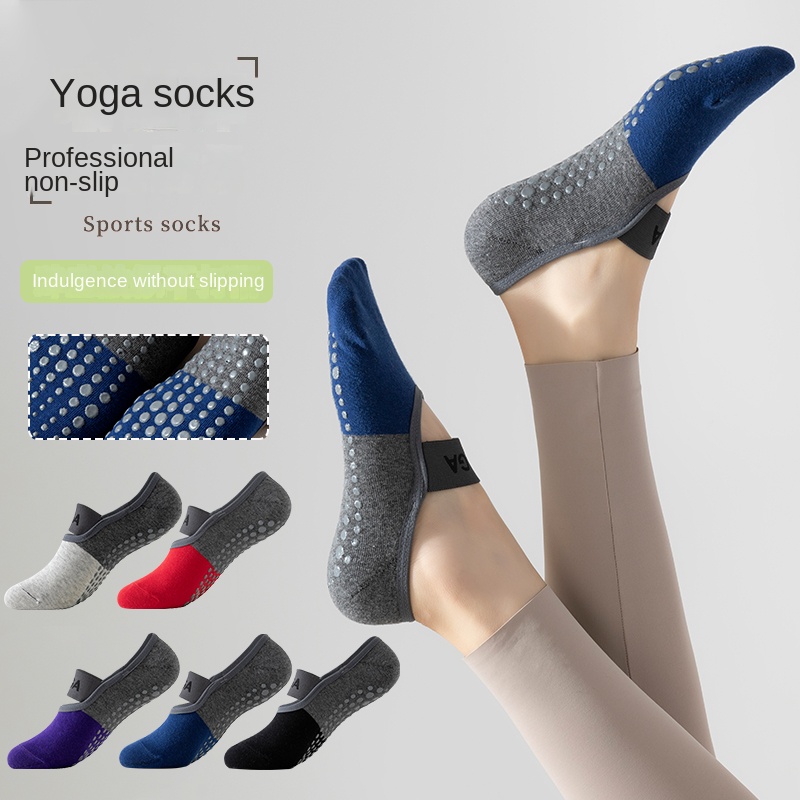 5 pairs Cross-Border Professio - Pilates Yoga &A ulasan dan harga