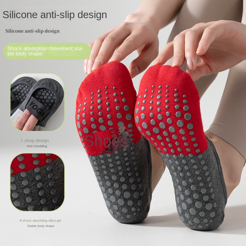 5 pairs Cross-Border Professio - Pilates Yoga &A ulasan dan harga