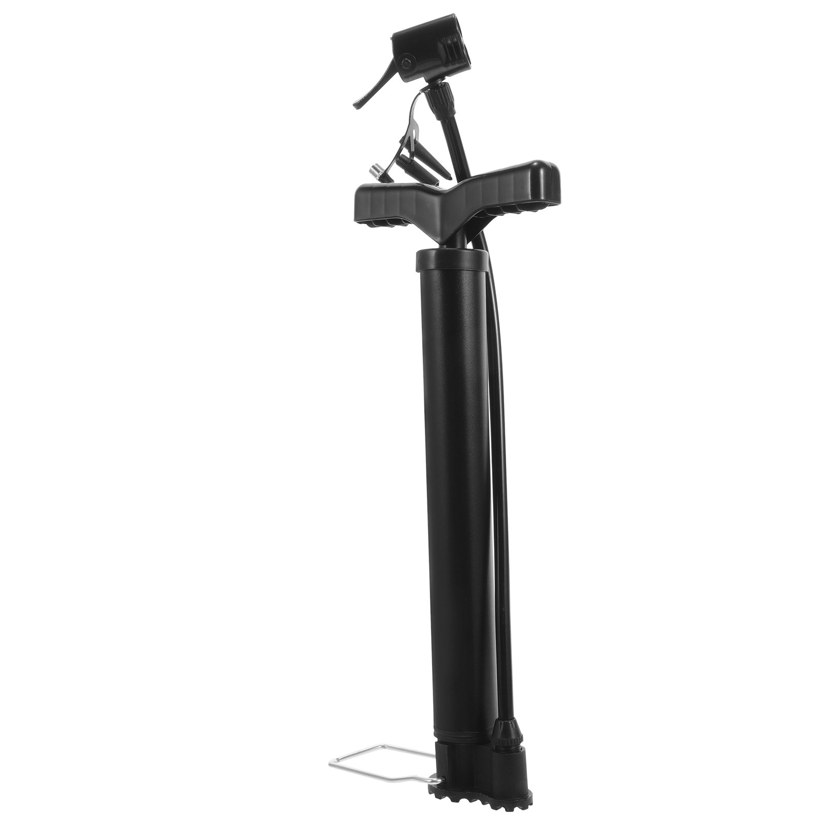 Heavy Duty Steel Ball Pump Por - Pilates Yoga &A ulasan dan harga