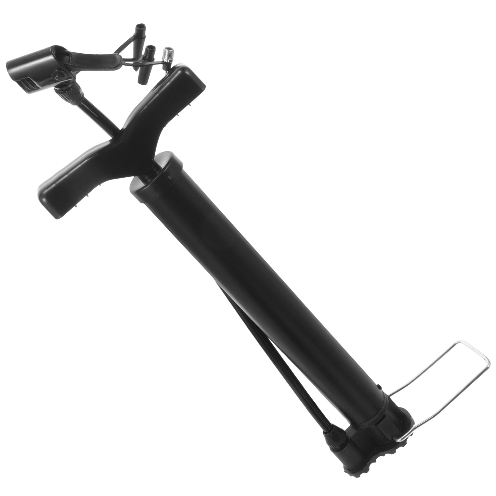 Heavy Duty Steel Ball Pump Por - Pilates Yoga &A ulasan dan harga