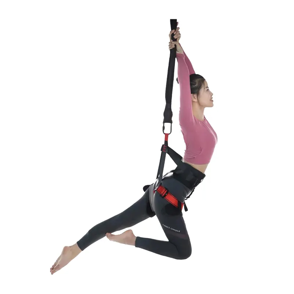 Aerial Yoga Cord Kit Pilates E - Pilates Yoga Aerial ulasan dan harga