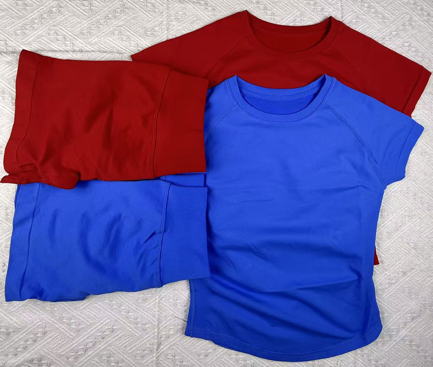 2 pieces of DFYZHE Impact spor - Pilates Yoga Outfit ulasan dan harga