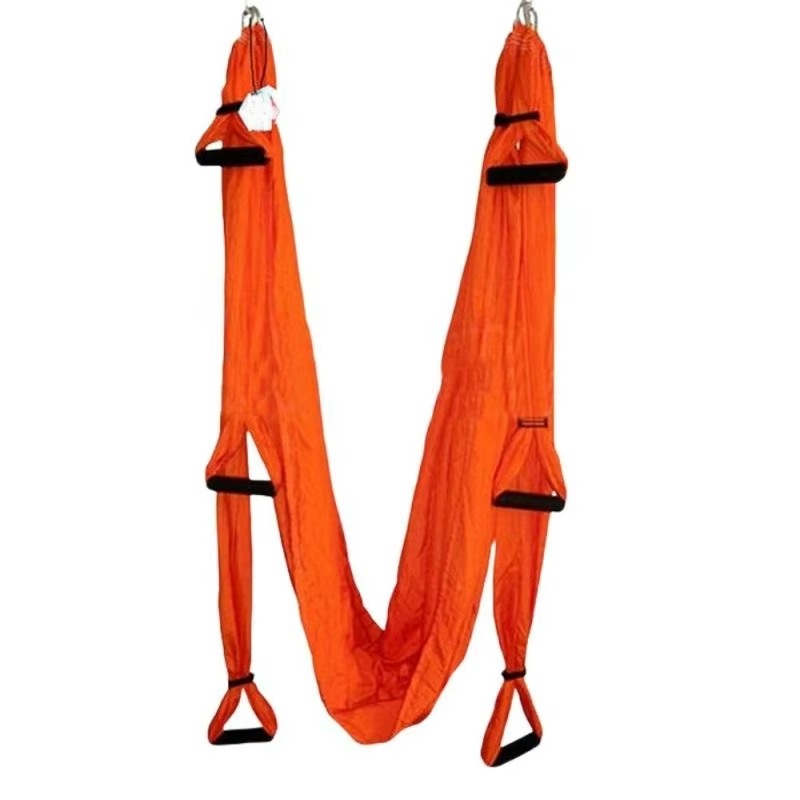 Aerial Fly Yoga Hammock Swing  - Aerial Silk Hammock ulasan dan harga