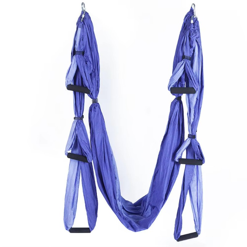 Aerial Fly Yoga Hammock Swing  - Aerial Silk Hammock ulasan dan harga