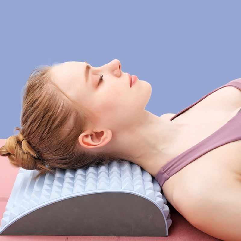 Lower Back Pain Relief Treatme - Posture Pole Corrector ulasan dan harga