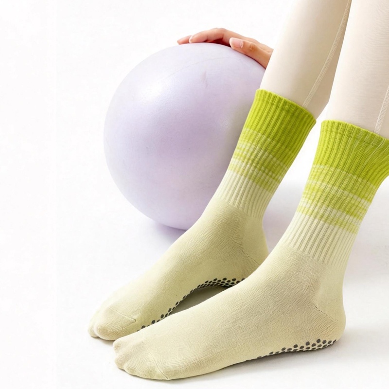 Dreamlikelin 1 Pair Women's Mi - Pilates Yoga &A ulasan dan harga
