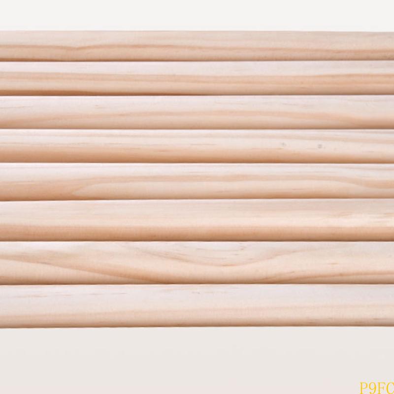 Wood Yoga Training Stick Corre - Posture Pole Corrector ulasan dan harga