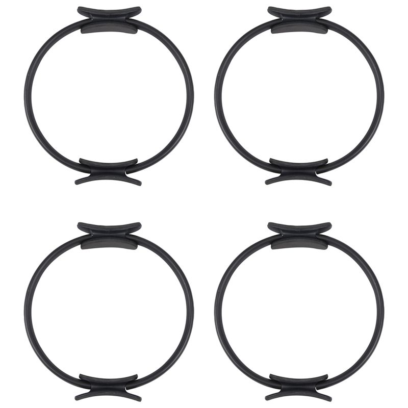 Y67A-4X Pilates Ring Magic Cir - Pilates Yoga Sport ulasan dan harga