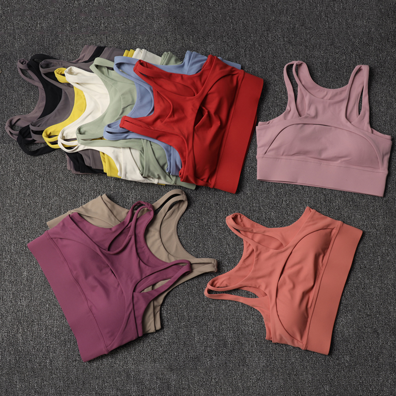 Fitness Shorts Yoga Sets Women - Pilates Yoga Outfit ulasan dan harga