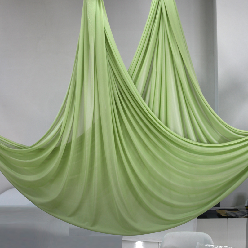 5 meters Aerial Yoga Hammock F - Aerial Silk Hammock ulasan dan harga