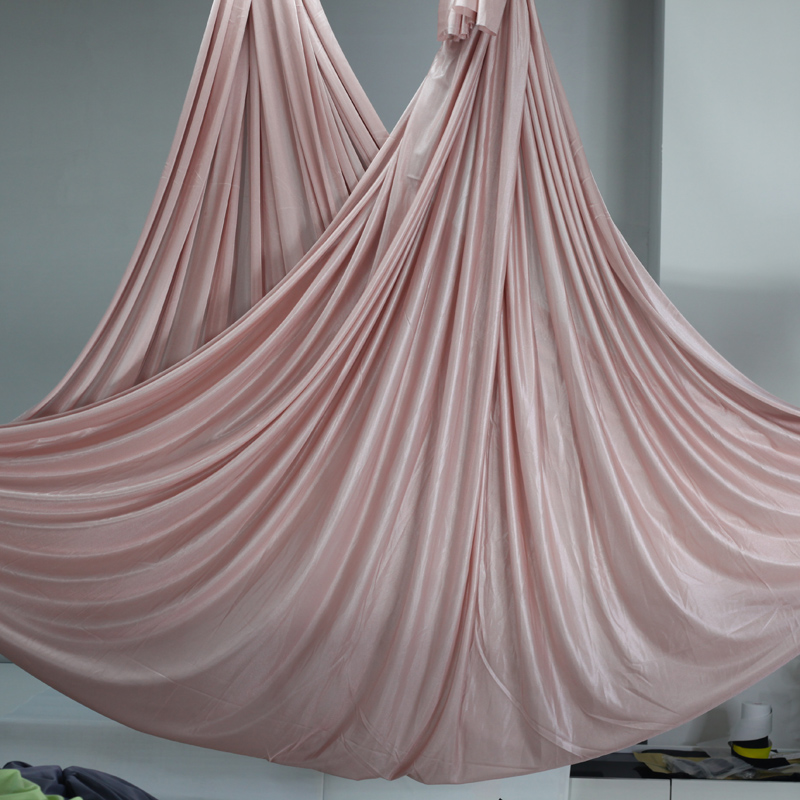 5 meters Aerial Yoga Hammock F - Aerial Silk Hammock ulasan dan harga