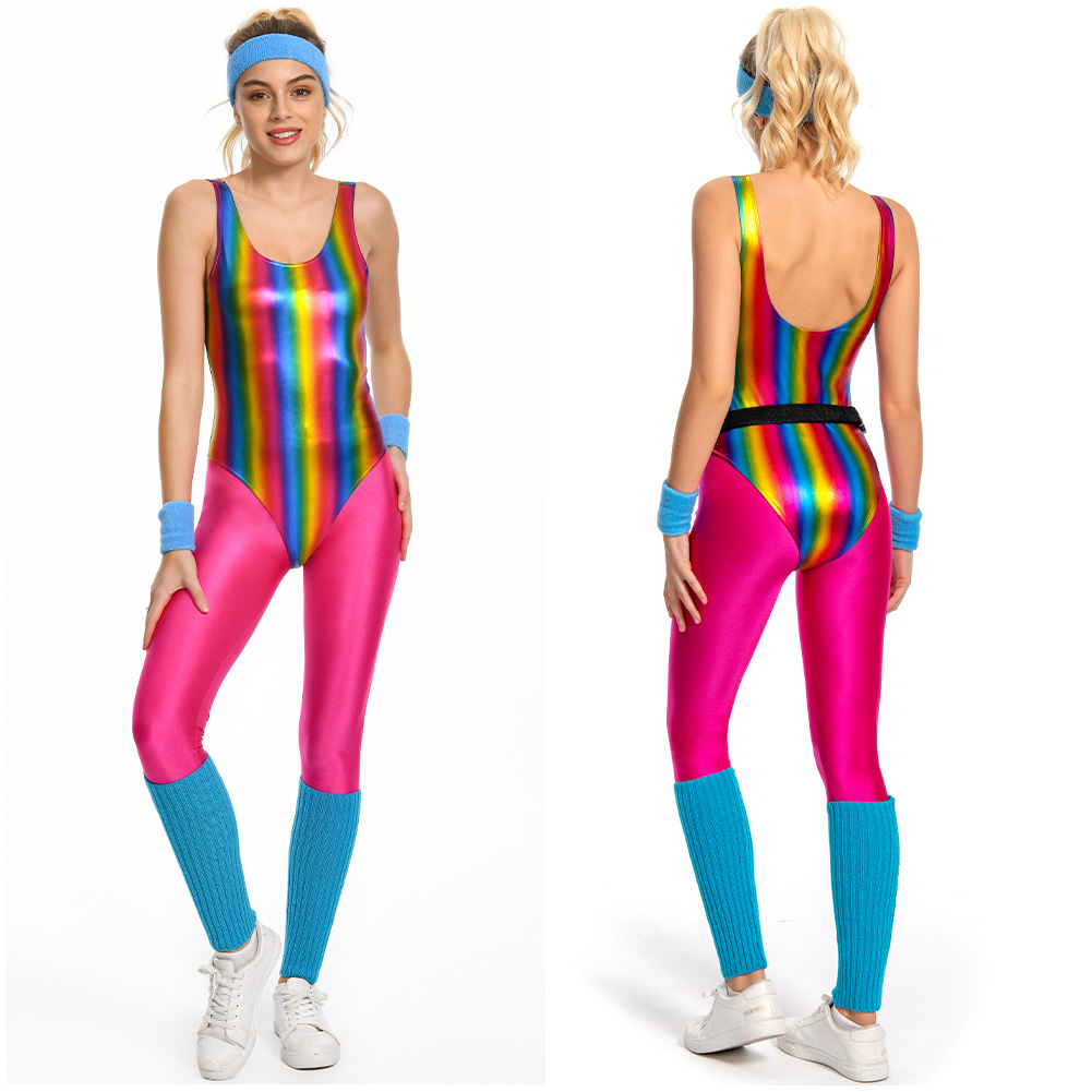 Yoga Sportswear Fitness Hippie - Pilates Yoga Outfit ulasan dan harga