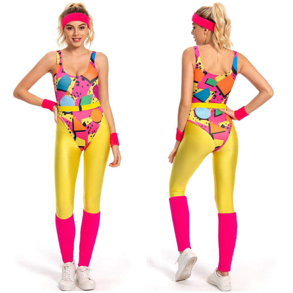 Yoga Sportswear Fitness Hippie - Pilates Yoga Outfit ulasan dan harga