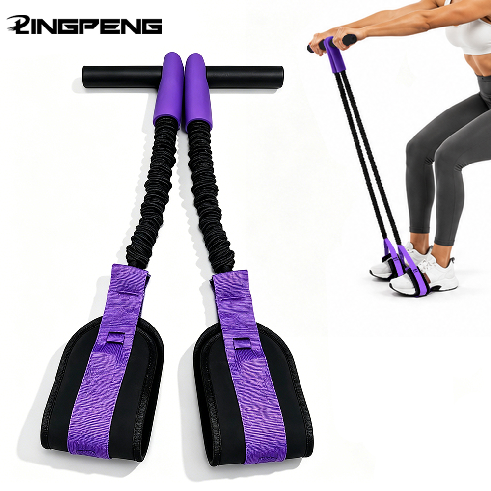 Professional Sit Up Equipment  - Pilates Yoga Reformer ulasan dan harga