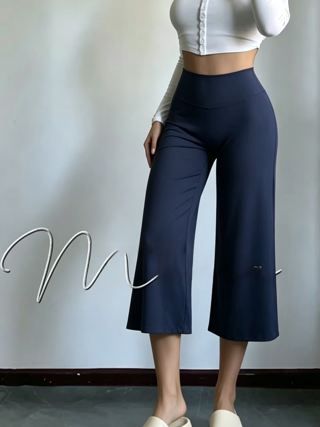 High Waist Yoga Pants Women's  - Pilates Yoga Sport ulasan dan harga