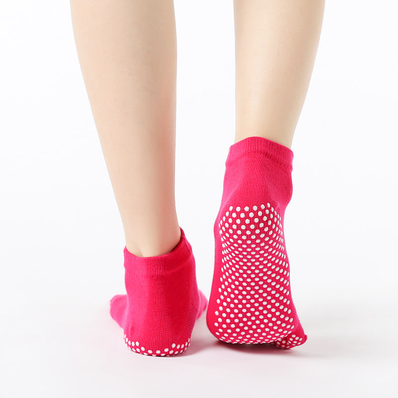Hot Sale Women Anti-slip Yoga  - Pilates Yoga Sport ulasan dan harga