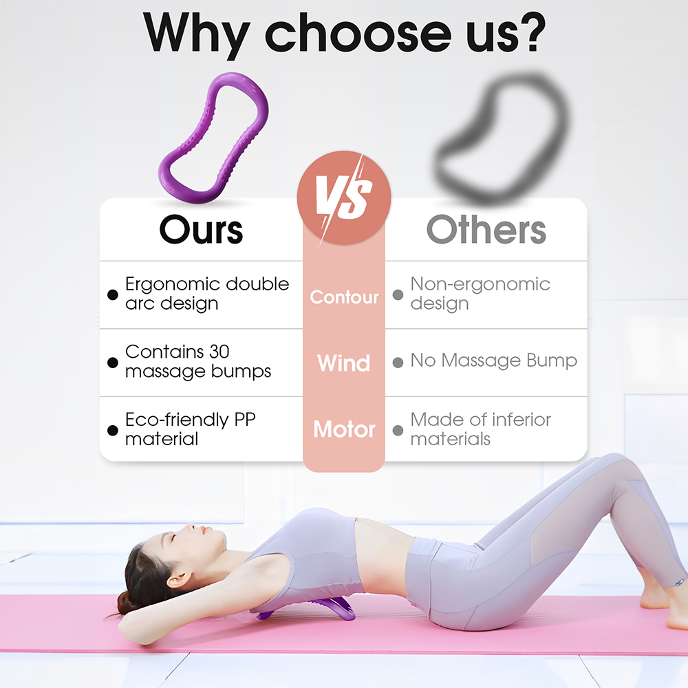Resistance Bands with Foam Spo - Pilates Yoga Reformer ulasan dan harga