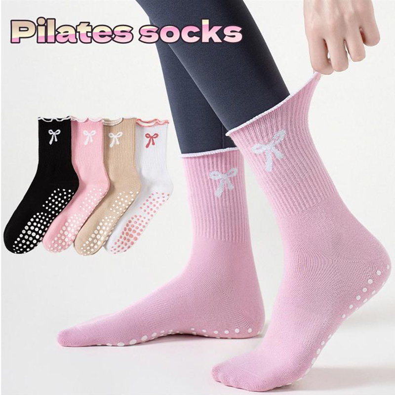 Dreamlikelin 1 Pair Women's Mi - Pilates Yoga &A ulasan dan harga
