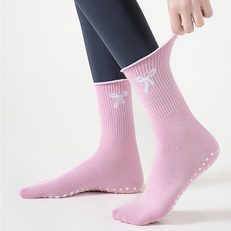 Dreamlikelin 1 Pair Women's Mi - Pilates Yoga &A ulasan dan harga