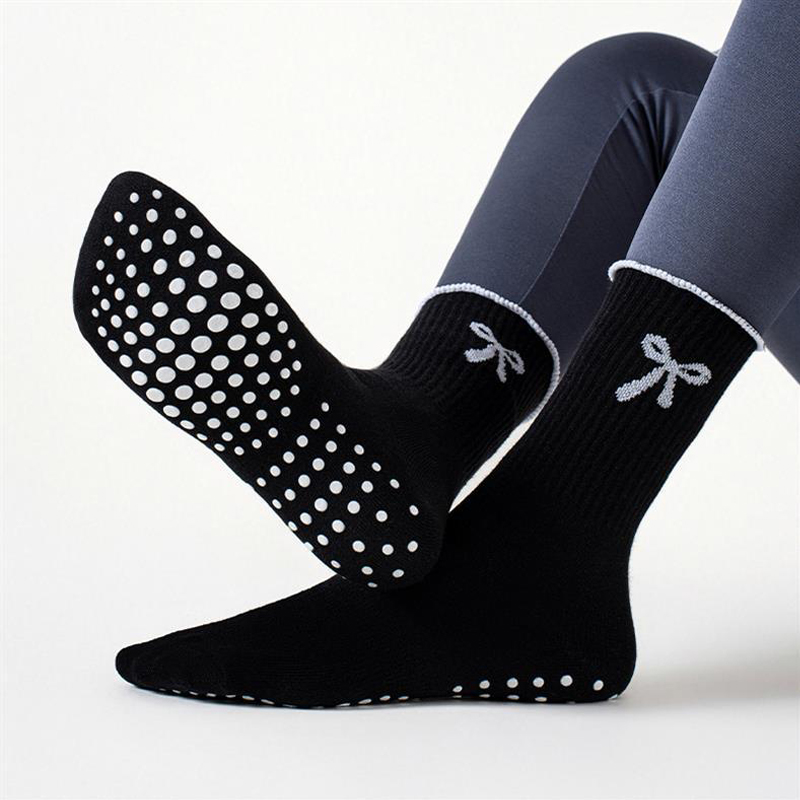 Dreamlikelin 1 Pair Women's Mi - Pilates Yoga &A ulasan dan harga