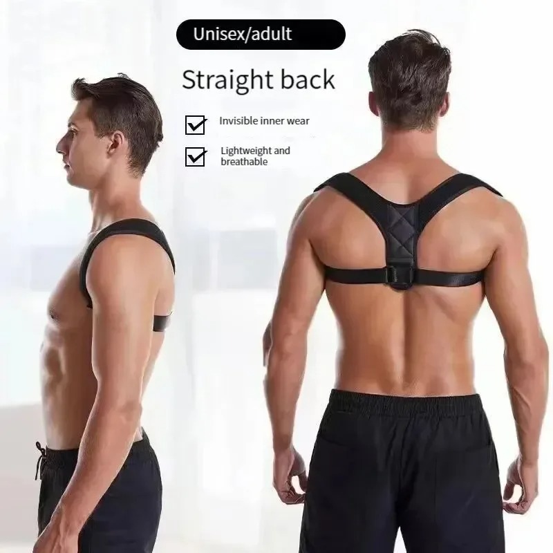 Professional Posture Corrector - Posture Pole Corrector ulasan dan harga