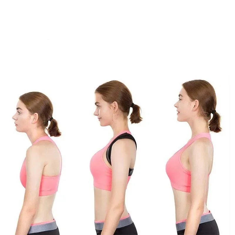 Professional Posture Corrector - Posture Pole Corrector ulasan dan harga