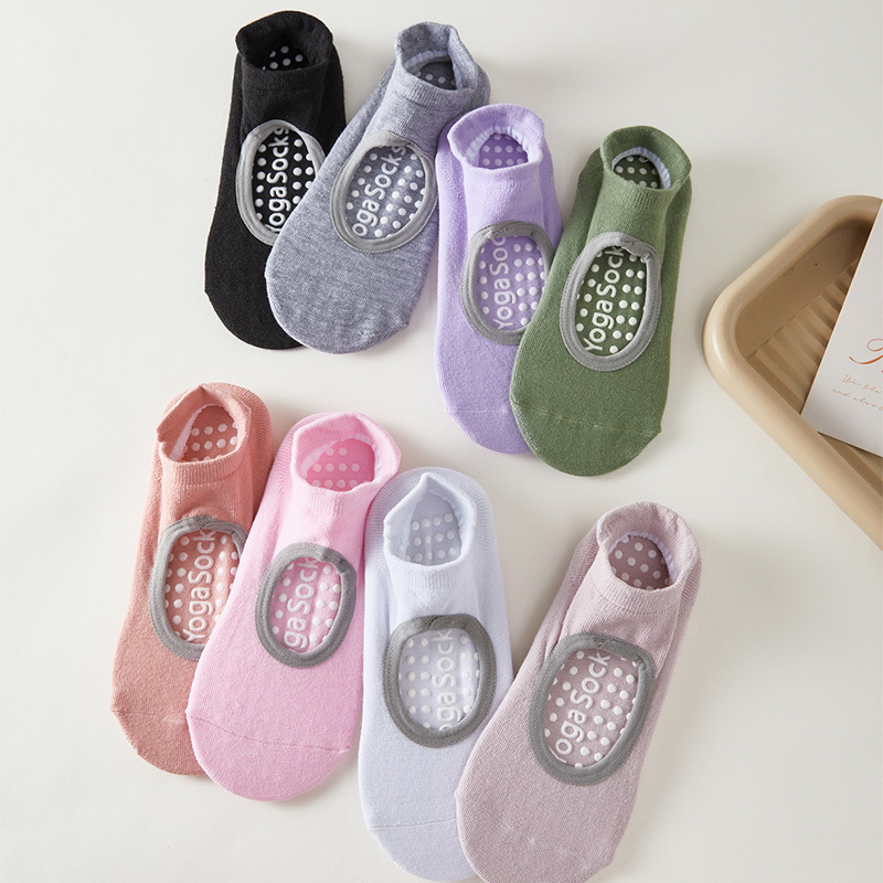 1/8 Pairs Indoor Sports Yoga P - Pilates Yoga &A ulasan dan harga