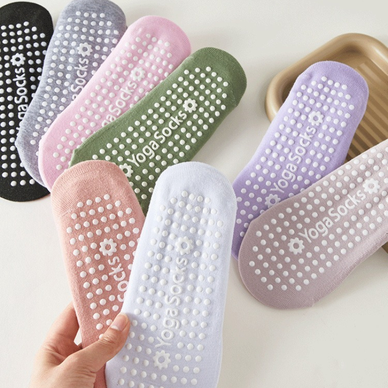 1/8 Pairs Indoor Sports Yoga P - Pilates Yoga &A ulasan dan harga