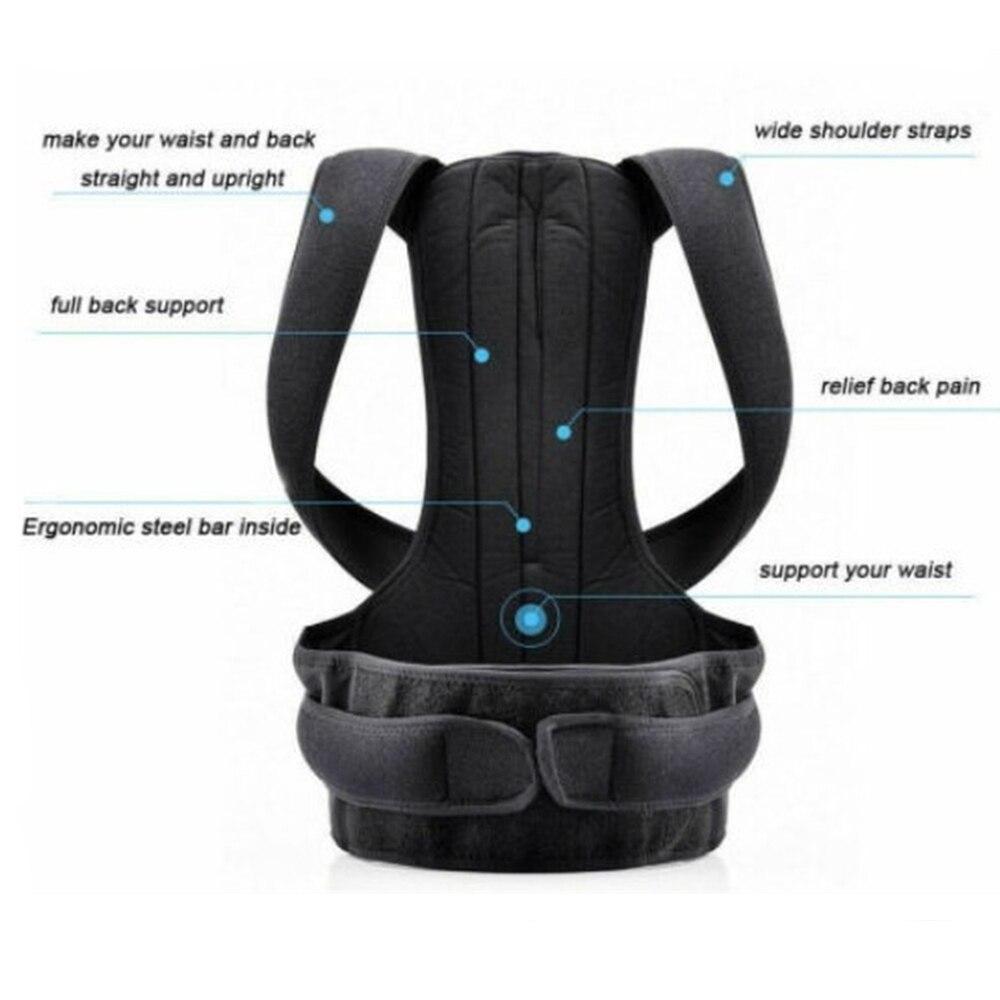 Posture Corrector Back Posture - Posture Pole Corrector ulasan dan harga