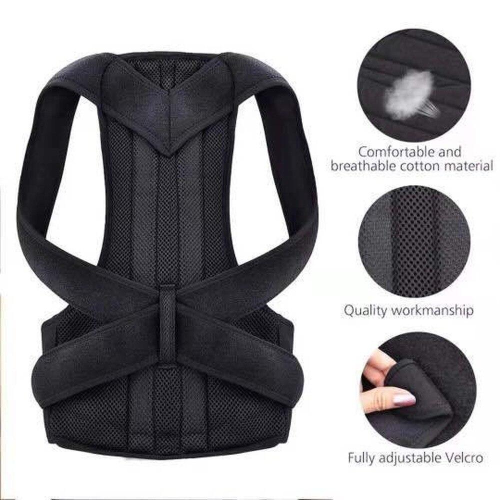 Posture Corrector Back Posture - Posture Pole Corrector ulasan dan harga