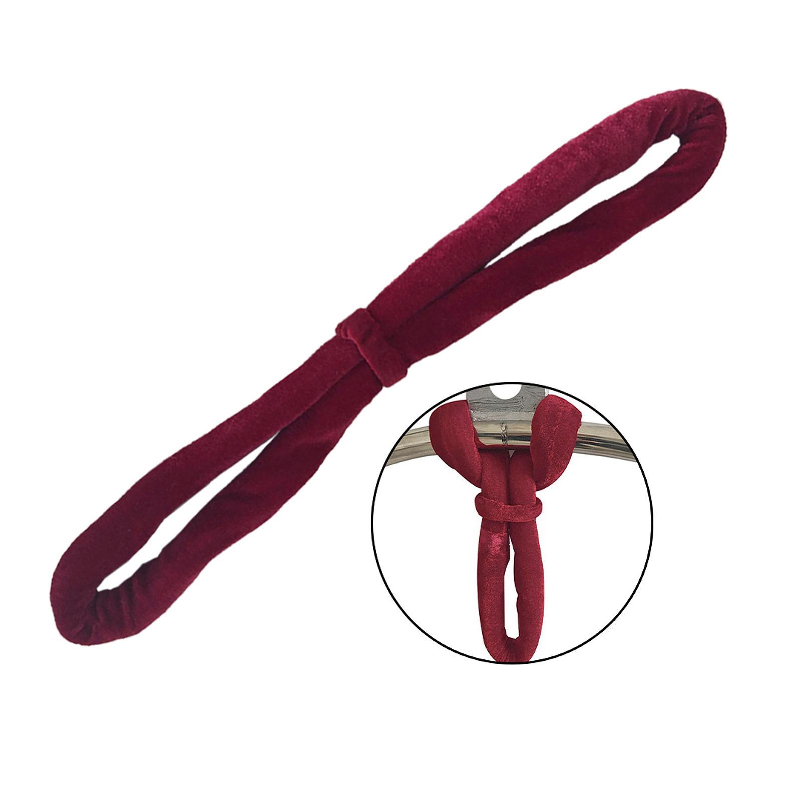 Hand Loop Strap Noose Pilates  - Pilates Yoga Aerial ulasan dan harga