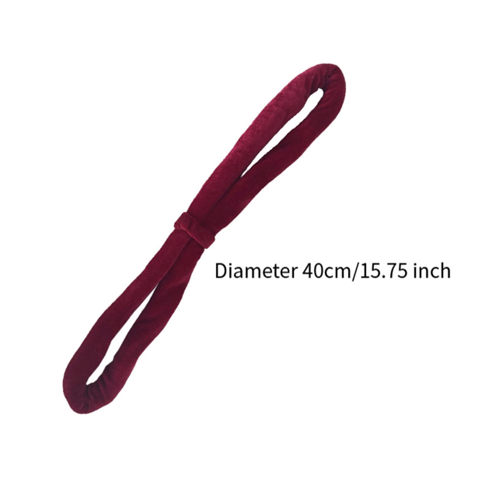 Hand Loop Strap Noose Pilates  - Pilates Yoga Aerial ulasan dan harga