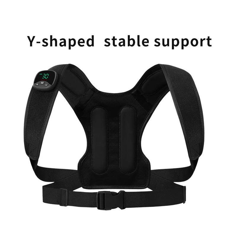 Posture Corrector Adjustable B - Posture Pole Corrector ulasan dan harga