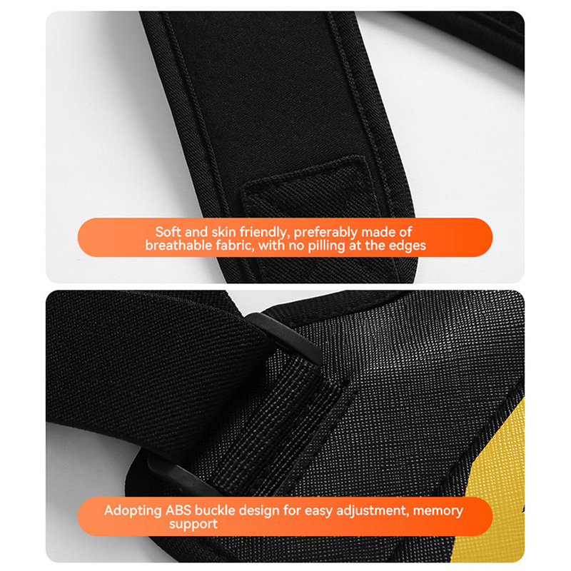 Posture Corrector Adjustable B - Posture Pole Corrector ulasan dan harga