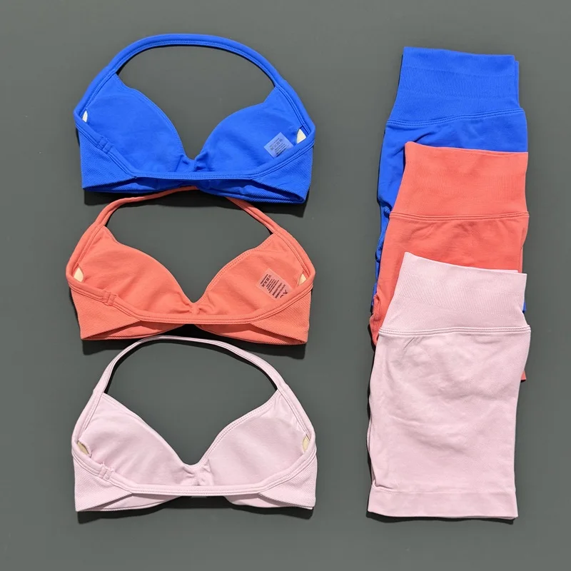 2 Pieces HISTELLO Sports Set S - Pilates Yoga Outfit ulasan dan harga