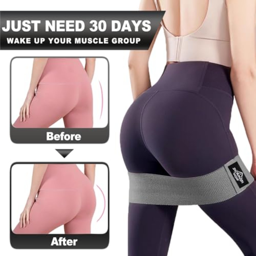 Home Pilates Kit for Women: Fa - Pilates Ring Magic ulasan dan harga