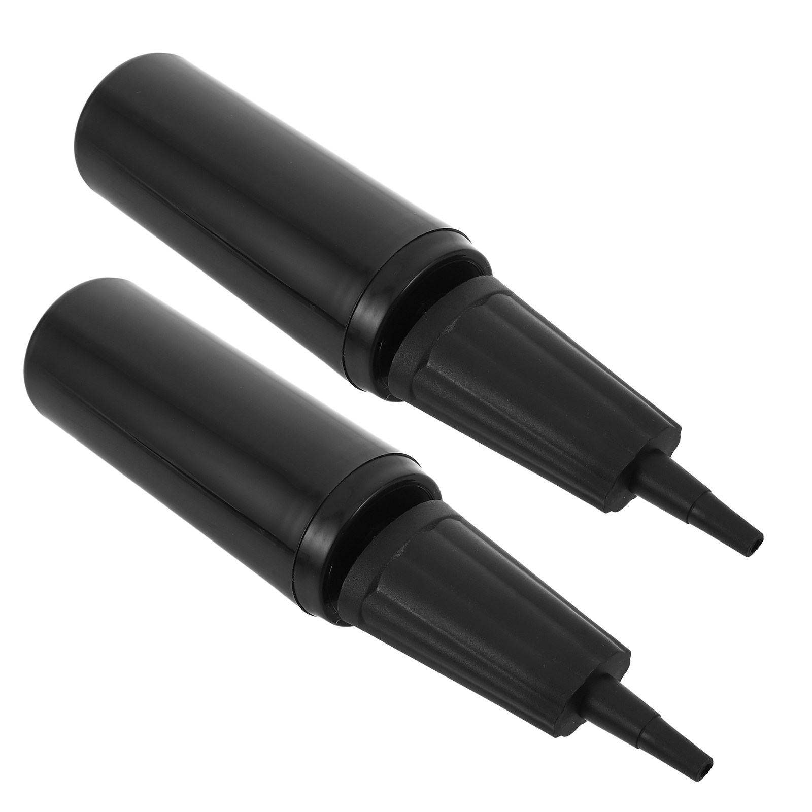 2Pcs Manual Ball Pump Portable - Pilates Yoga &A ulasan dan harga