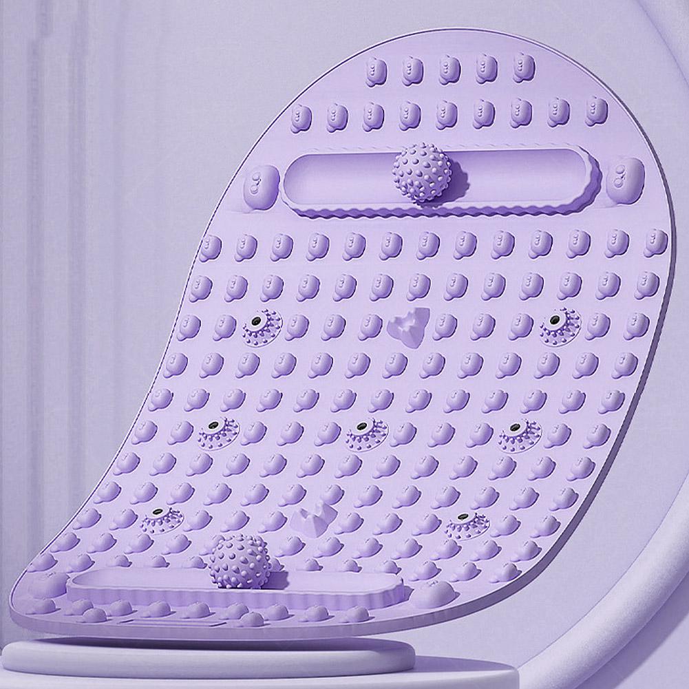 Foot Yoga Massage Acupressure  - Mat Pilates Yoga ulasan dan harga