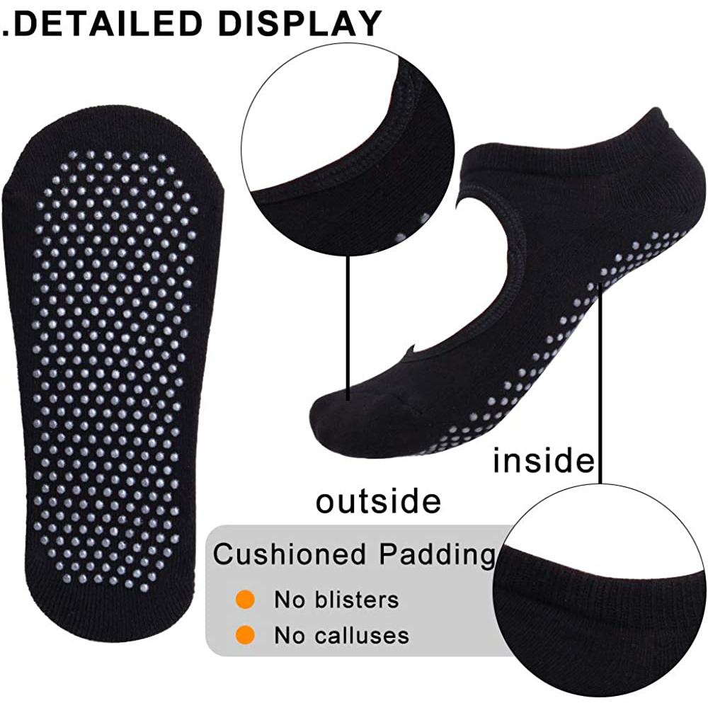 Backless Non-slip Fitness Pila - Pilates Yoga Sport ulasan dan harga