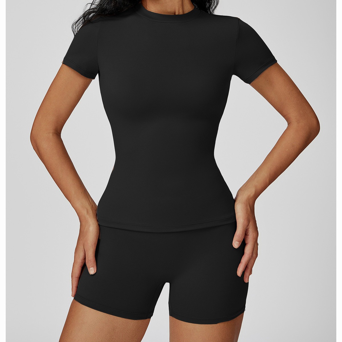 Sports suit for women 2025 new - Pilates Yoga &A ulasan dan harga