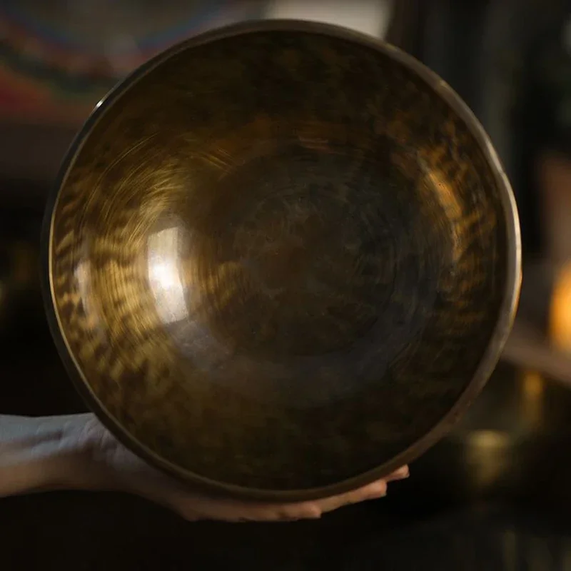 Nepal Handmade Singing Bowl Bu - Pilates Yoga Outfit ulasan dan harga