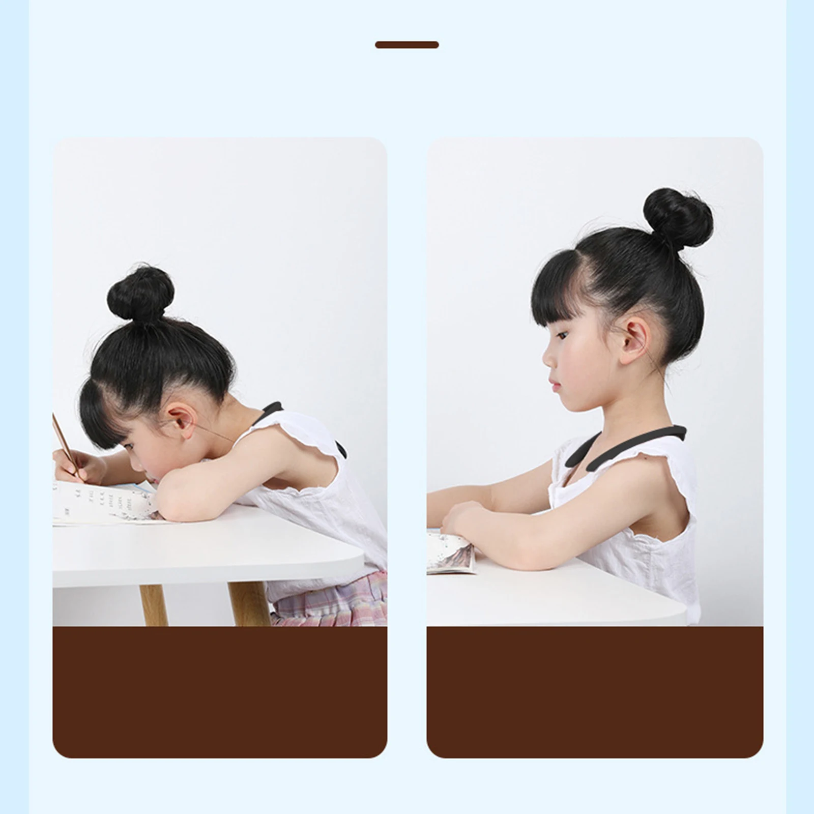 Smart Posture Corrector Miicro - Posture Pole Corrector ulasan dan harga