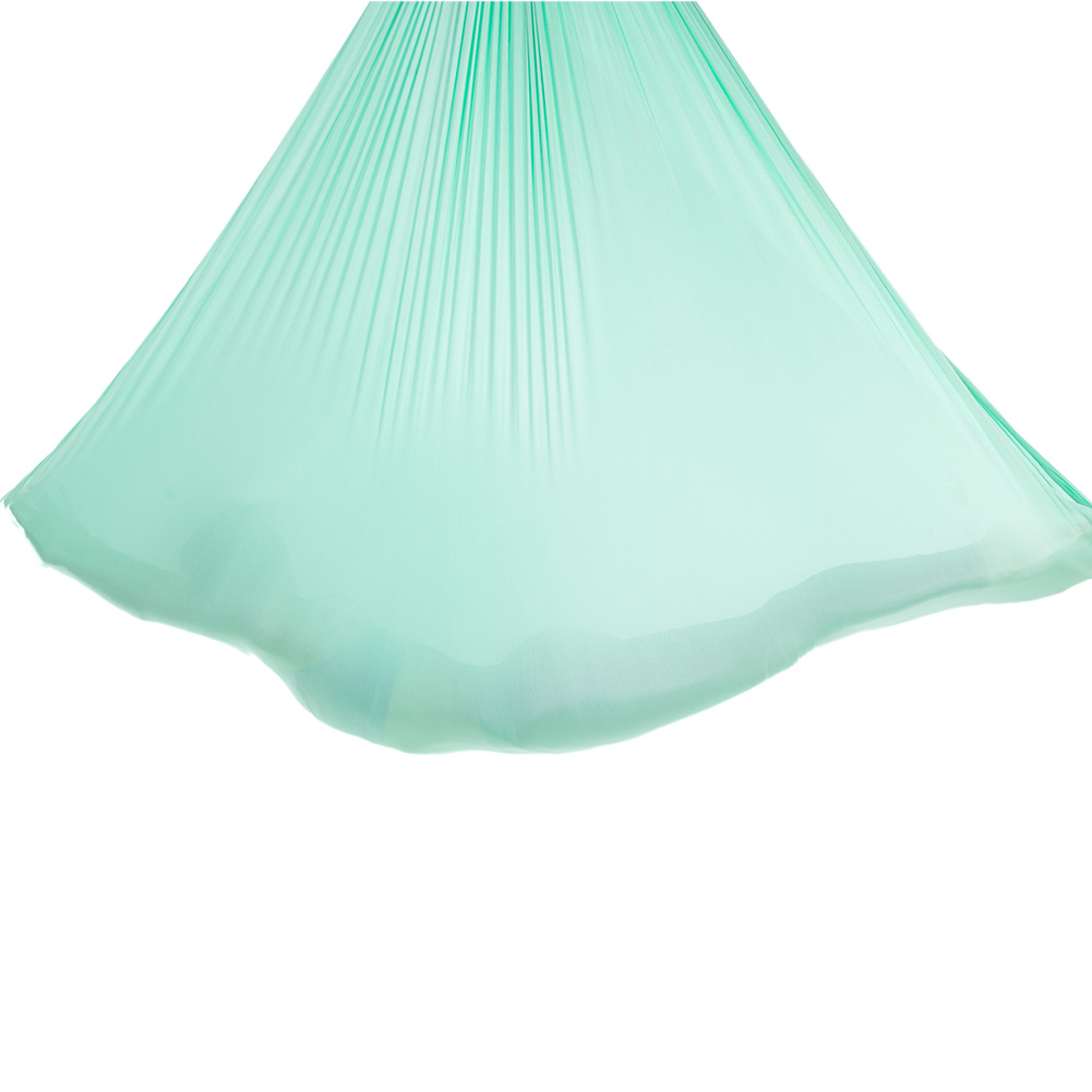 Bilink Air Flying Fitness Equi - Aerial Silk Hammock ulasan dan harga