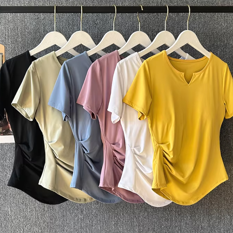 Women's Yoga Outfit Summer Pil - Pilates Yoga Sport ulasan dan harga