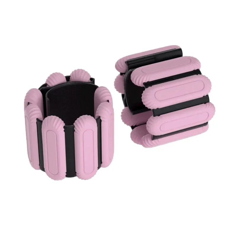 Adjustable wrist weight for me - Pilates Yoga &A ulasan dan harga